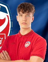 Patryk WASIAK