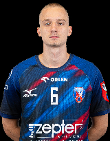 Szymon WIADERNY