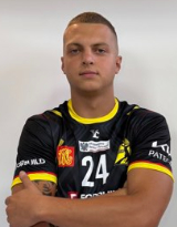 Kacper ROŻNOWSKI