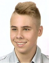 Mateusz ŁUKAWSKI