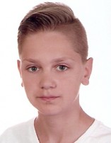 Mateusz PIÓROWSKI