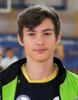 Mateusz BRODA