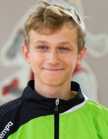 Tobiasz SENDROWICZ
