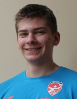 Mateusz WĘGLIŃSKI