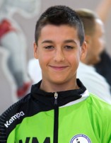 Wiktor MARZEC