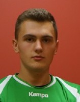 Wiktor CZUBALA