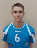 Kacper LIPINA