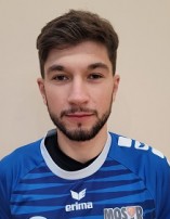 Iwo STOPCZYŃSKI