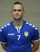 Szymon POŻOGA