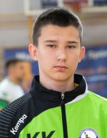 Konrad KRAWIEC