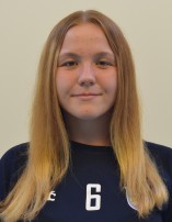 Weronika GUŚTAK