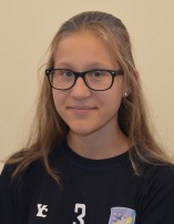 Karolina DERESIŃSKA