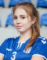 Natalia CZARCZYŃSKA