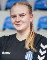 Oliwia DUCHNIK