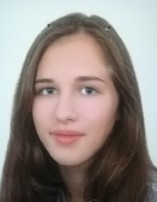 Aleksandra PŁUGOWSKA