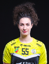 Zorica DESPODOVSKA