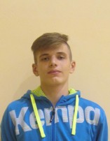 Sebastian KRASOWSKI