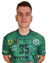 Dominik HALLA