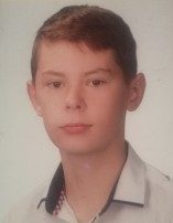 Patryk PAŻDZIORKO