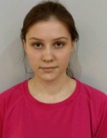 Oliwia STASIŃSKA