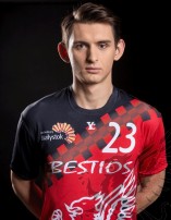 Przemysław KALINOWSKI