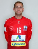 Piotr NER