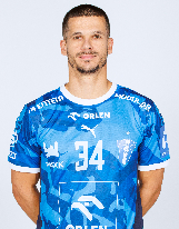 Lovro MIHIĆ