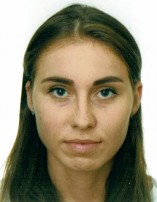 Kseniia PROTSENKO