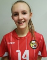 Marlena KOZŁOWSKA