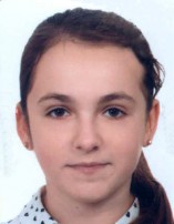 Karolina DOMIJAN