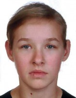 Wiktoria STĘPIEŃ