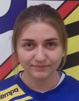 Kinga GÓRKA