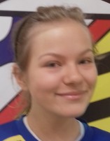 Eliza NIZIURSKA