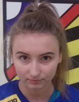 Maja MOŹDZIERZ