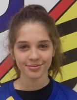 Oliwia SUJKA