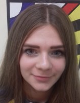 Roksana KRZEPKOWSKA