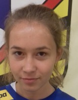 Wiktoria CHROSZCZ