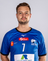 Wiktor PRZYBYSZ