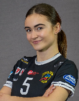Kornelia KŁOSOWSKA