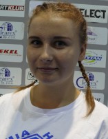 Wiktoria JAJEŚNIAK