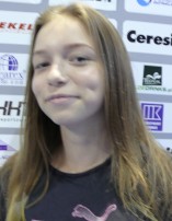 Nicole GIECA