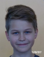 Dawid POWIERŻA