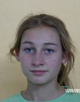 Wiktoria JASIŃSKA