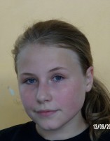 Dominika PODGÓRSKA