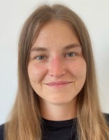 Hanna PAWIŁOJĆ