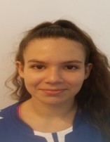 Laura IWANIUK