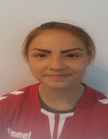 Wiktoria DROSDEK