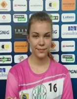 Oliwia ZAWADA