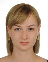 Magdalena ISTELSKA