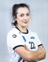 Monika WĘGRZYN